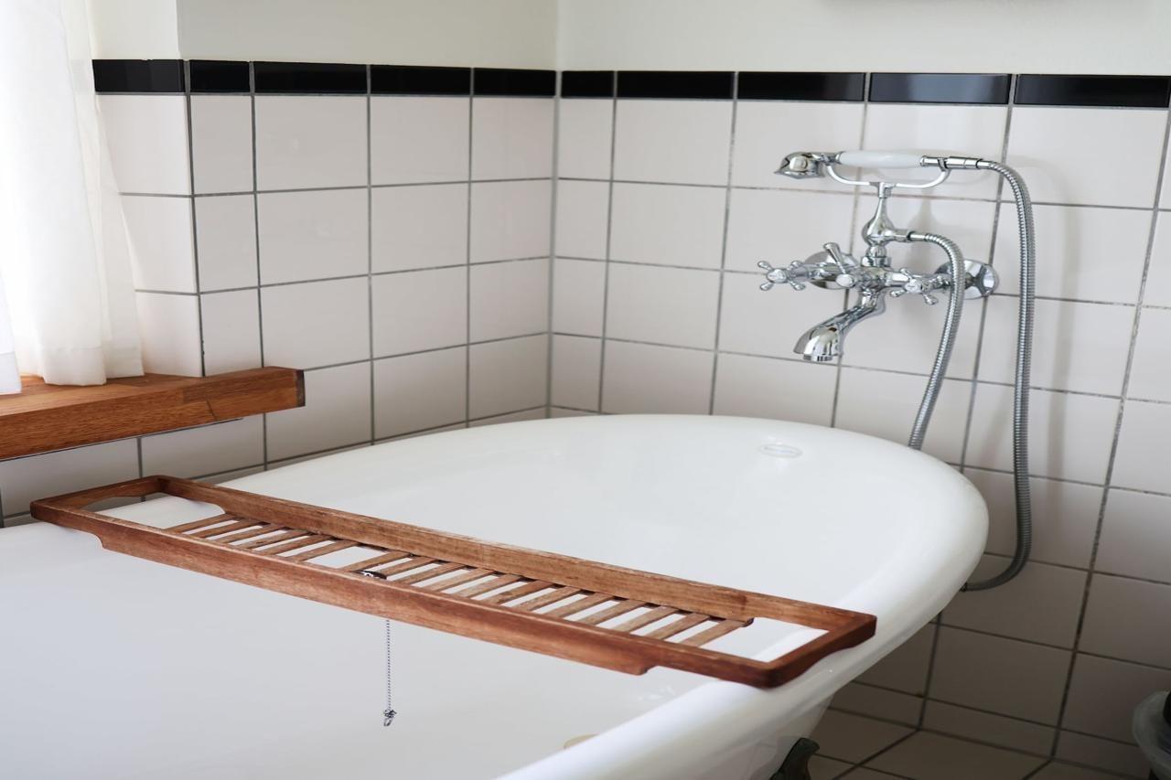 Sofs Boutique Hotel Århus Buitenkant foto