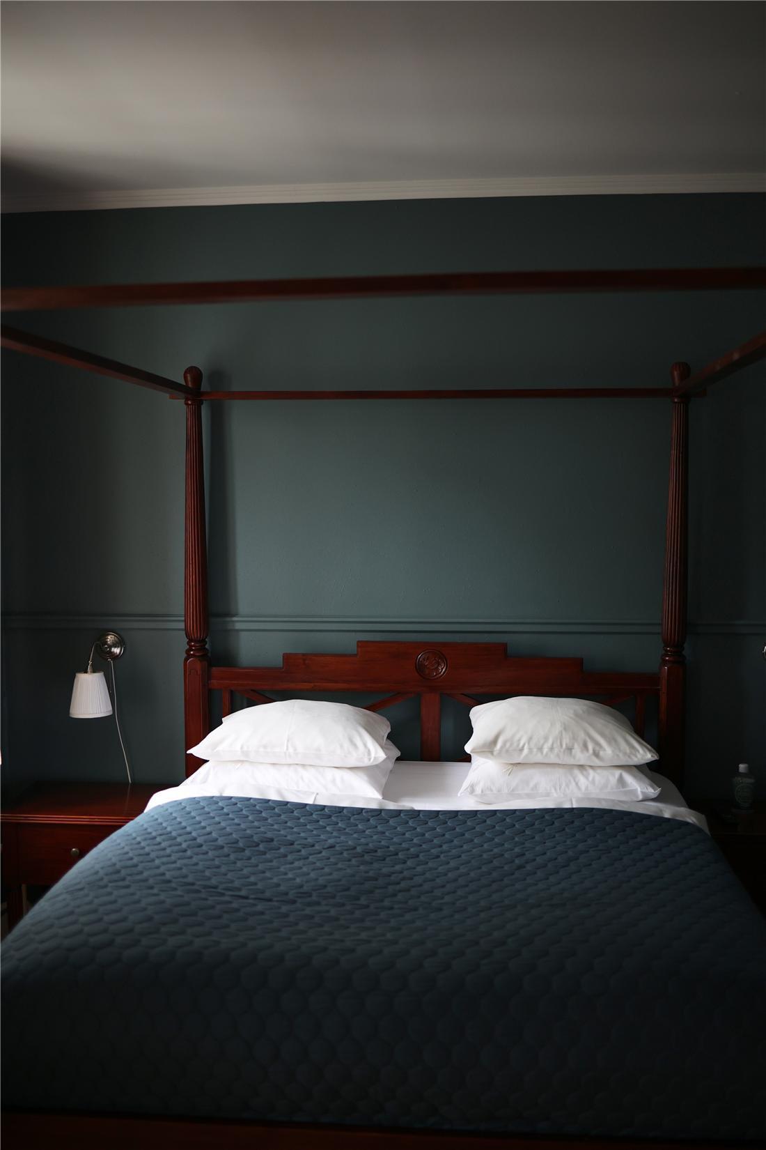 Sofs Boutique Hotel Århus Buitenkant foto