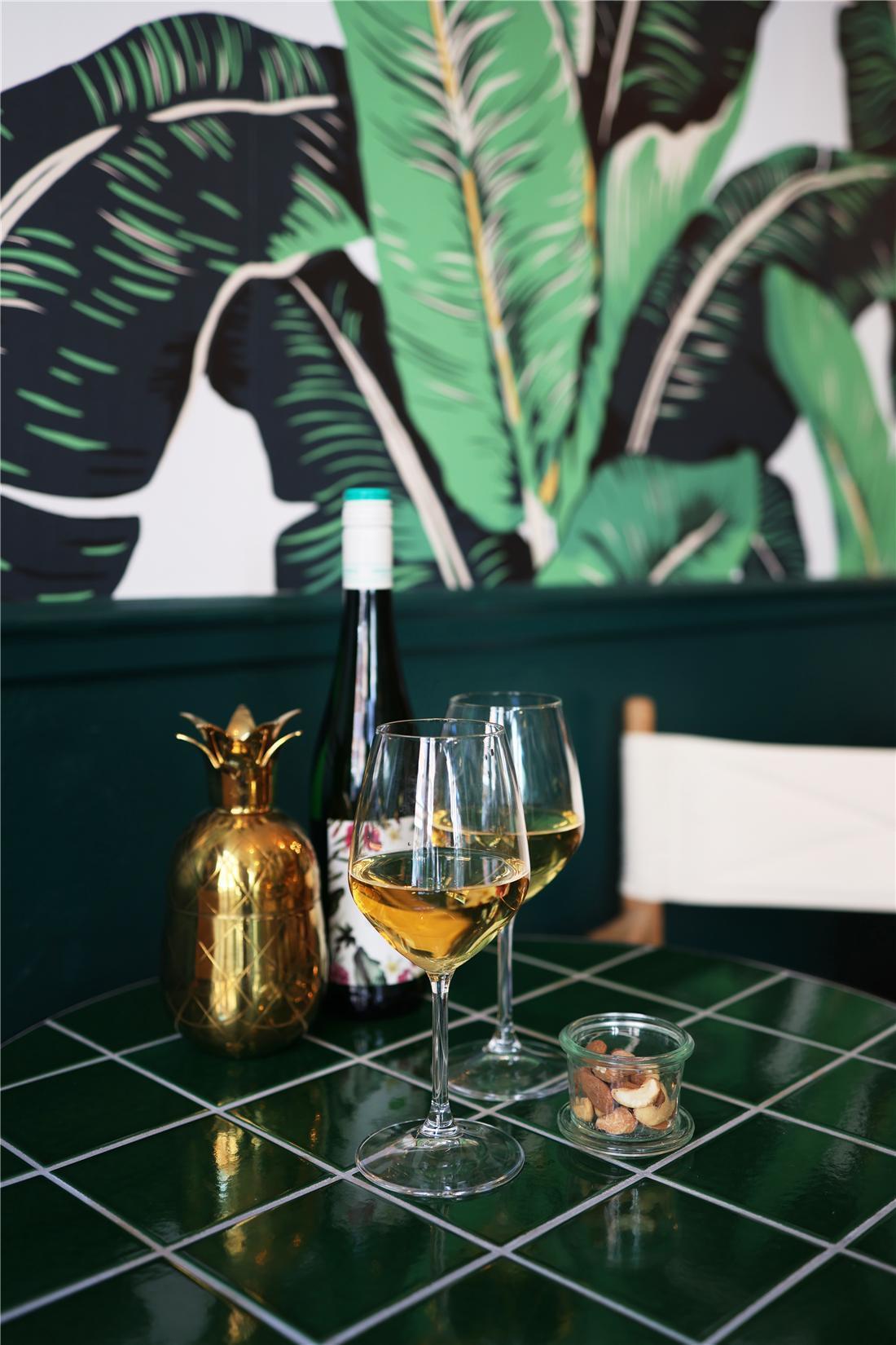 Sofs Boutique Hotel Århus Buitenkant foto