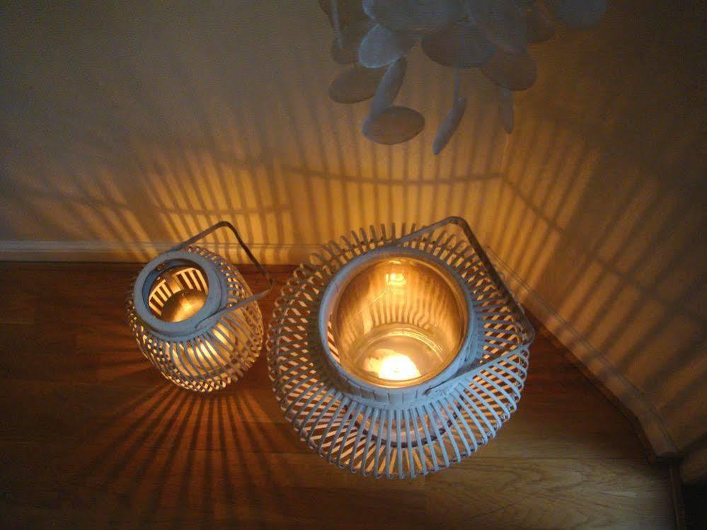 Sofs Boutique Hotel Århus Buitenkant foto