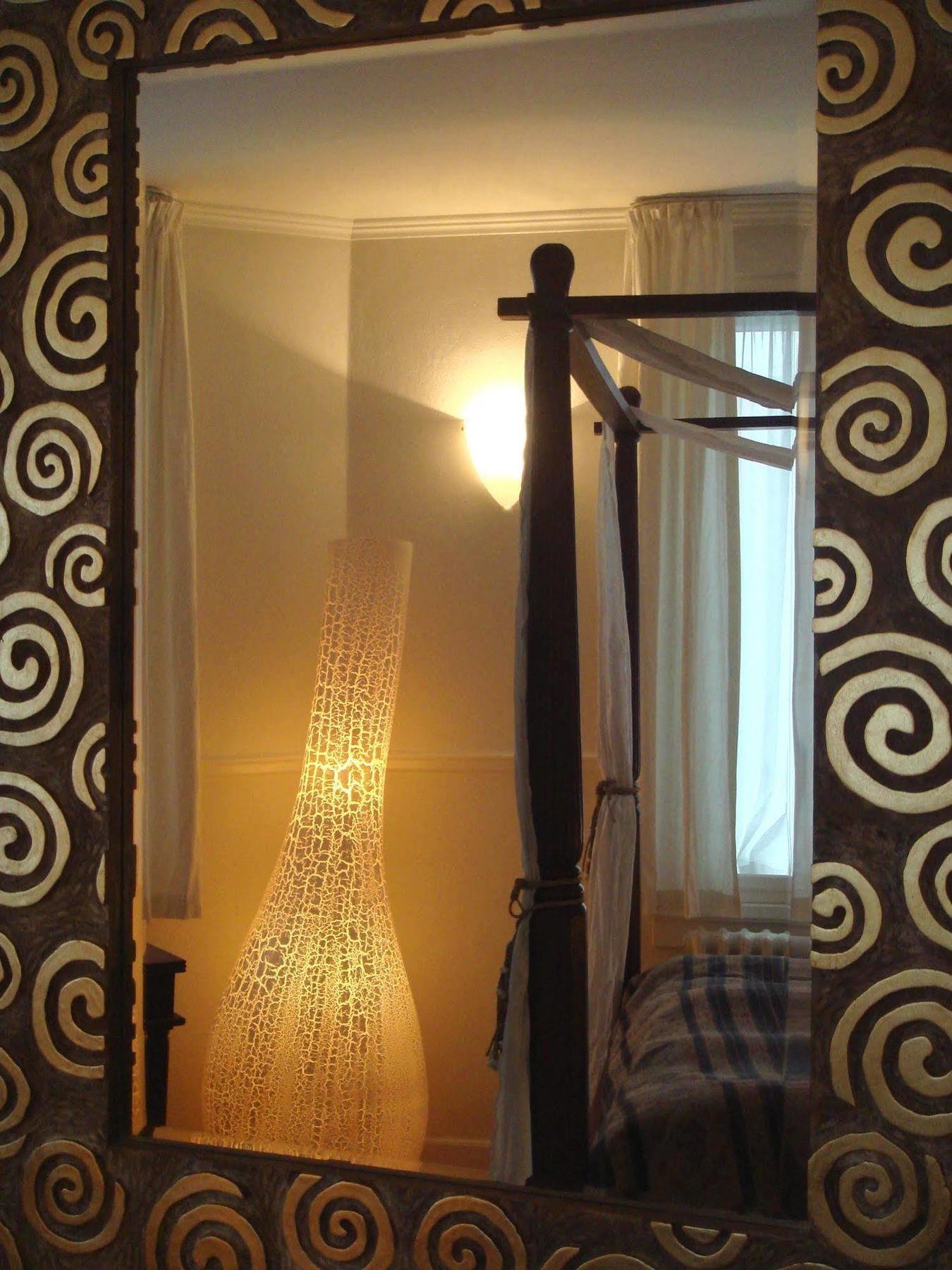 Sofs Boutique Hotel Århus Buitenkant foto